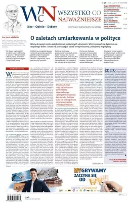 Wszystko, co Najważniejsze nr 46