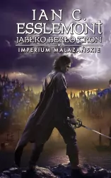 Imperium Malazańskie. Jabłko, Berło, Tron. Tom 4