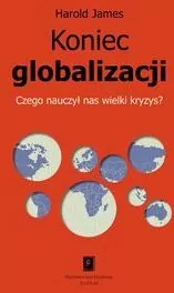 Koniec globalizacji. Czego nauczył nas wielki... - tantis.pl