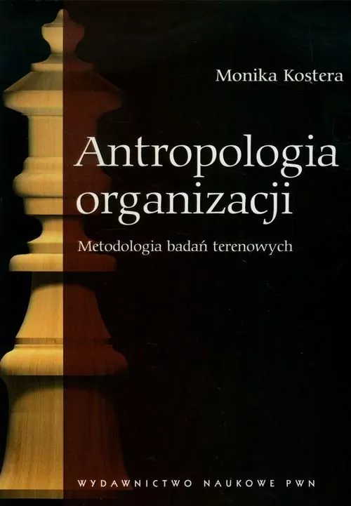 Antropologia organizacji - tantis.pl