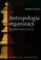 Antropologia organizacji - tantis.pl