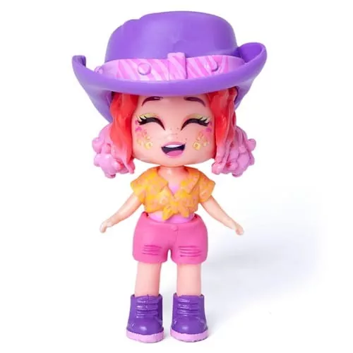 KookyLoos. Jane's Suitcase - tantis.pl