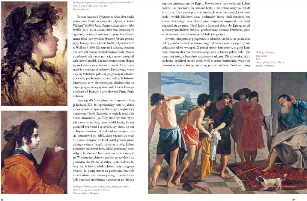Diego Velazquez - tantis.pl