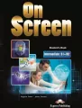 On Screen Intermediate. Poziom B1+/B2. Student's Book (Podręcznik) - tantis.pl
