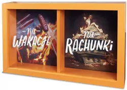 Skarbonka Home 3. Wakacje