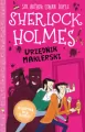 Urzędnik maklerski. Sherlock Holmes. Tom 19 - tantis.pl