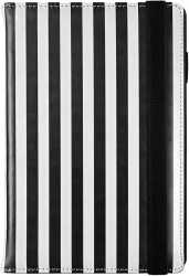 Planner A5 dzienny na gumkę Stripies PLR-25PR