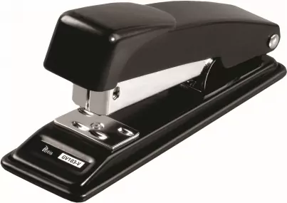 Zszywacz czarny 25 kartek - tantis.pl