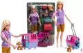 Barbie. Ratowniczka zwierząt - tantis.pl