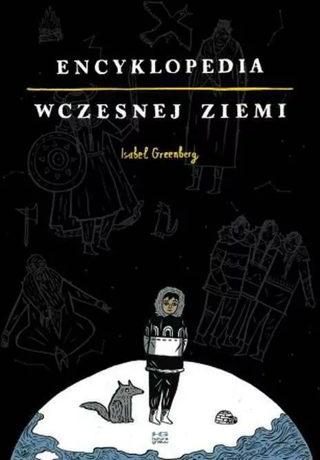 Encyklopedia Wczesnej Ziemi - tantis.pl