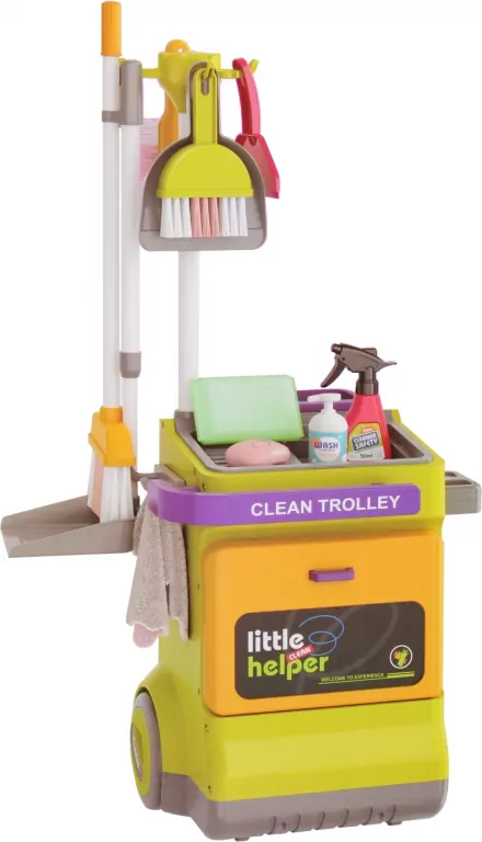 ZEST DO SPRZAT WOZEK 46X37X12 MC PUD 12 - tantis.pl