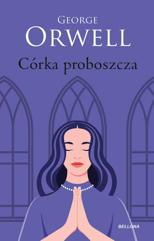 Córka proboszcza - tantis.pl