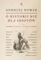 O historii nie dla idiotów - tantis.pl