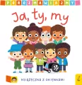 Porozmawiajmy. Ja, ty, my - tantis.pl