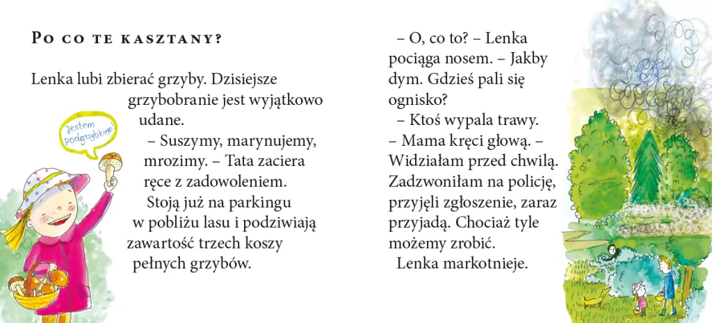 Elementarz. Moje pierwsze czytanki - tantis.pl