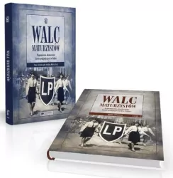 Pakiet: Walc maturzystów T.1-2