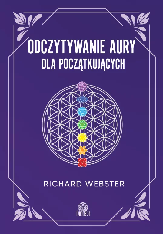 Odczytywanie aury dla początkujących - tantis.pl