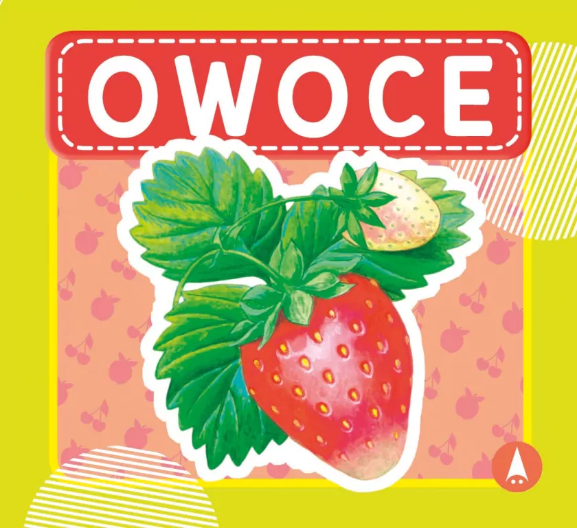Owoce - tantis.pl