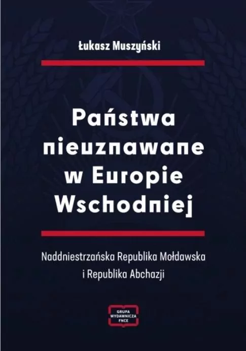 Państwa nieuznawane w Europie Wschodniej - tantis.pl