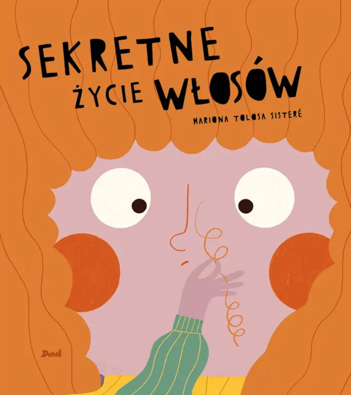Sekretne życie włosów - tantis.pl