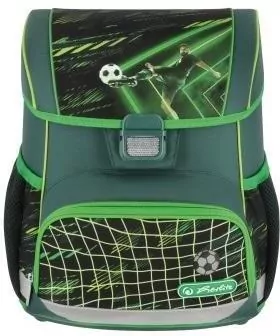 Herlitz. Tornister Loop Game Changer - tantis.pl