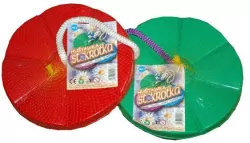 Huśtawka. Mix wzorów