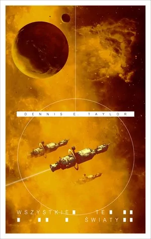 Wszystkie te światy. Tom 3 - tantis.pl