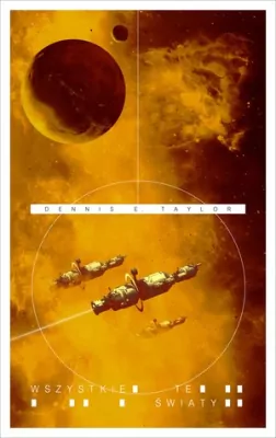 Wszystkie te światy. Tom 3