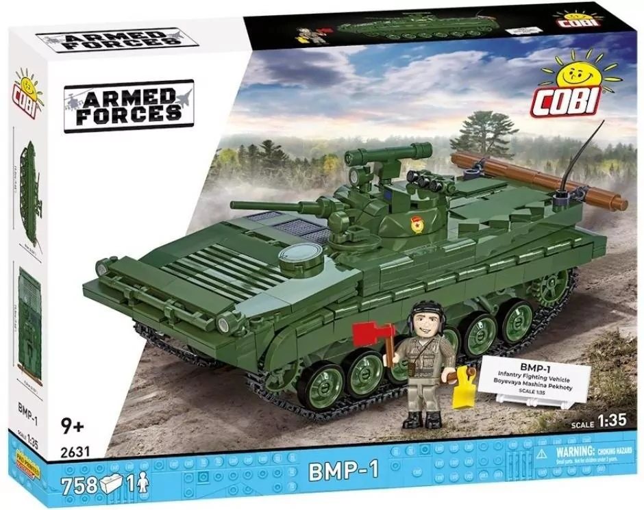 BMP-1 - tantis.pl