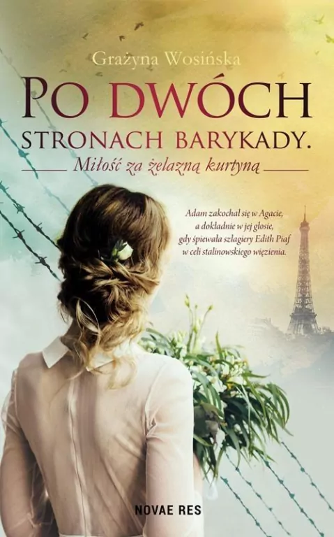 Po dwóch stronach barykady - tantis.pl