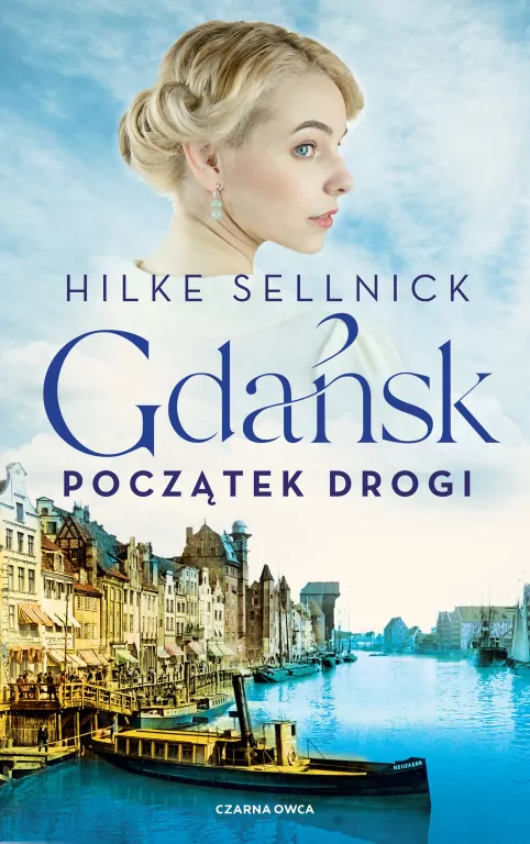 Gdańsk T.1 Początek drogi - tantis.pl