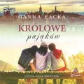 Królowe pająków audiobook - tantis.pl