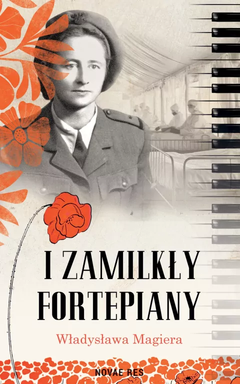 I zamilkły fortepiany - tantis.pl