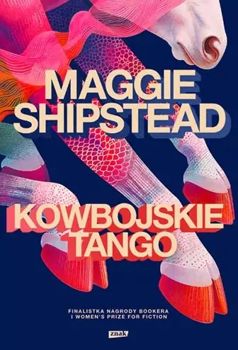 Kowbojskie tango - tantis.pl