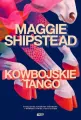 Kowbojskie tango - tantis.pl
