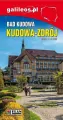 Plan Kudowa-Zdrój 1:9 000 - tantis.pl