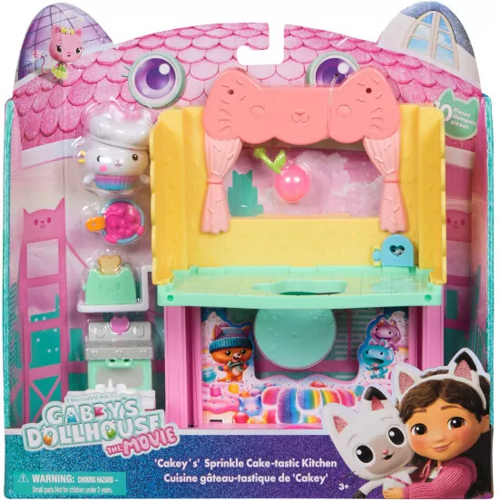 Koci Domek Gabi Pokój do Domku Kuchnia - tantis.pl