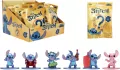 Jada Stitch Metalowa figurka BP 4cm mix - tantis.pl