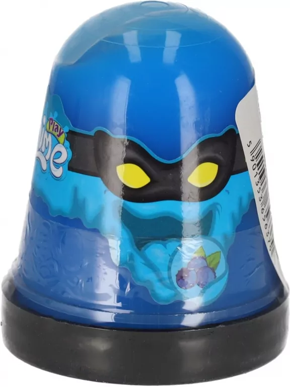 Masa magiczna slime z figurką MIX - tantis.pl