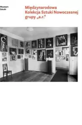 Międzynarodowa Kolekcja Sztuki Nowoczesnej grupy "a.r."