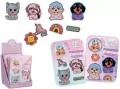 Naszywki i piny BDGirls MIX - tantis.pl