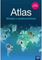 Atlas. Wiedza o społeczeństwie. Nowe wydanie - tantis.pl