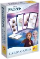 Gry karciane Frozen - tantis.pl