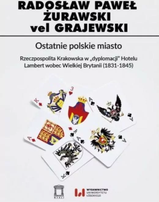 Ostatnie polskie miasto - tantis.pl