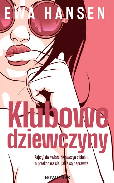 Klubowe dziewczyny - tantis.pl