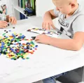 Klocki Meli Minis 200 elementów - tantis.pl