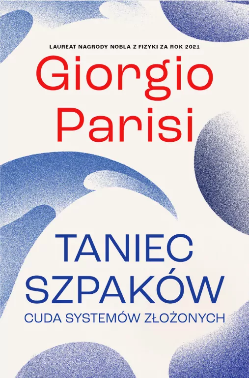 Taniec szpaków. Cuda systemów złożonych - tantis.pl