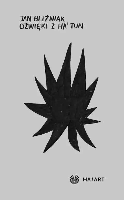 Dźwięki z Ha'Tun - tantis.pl