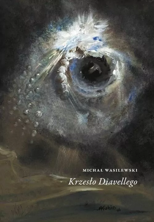 Krzesło Diavellego - tantis.pl