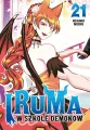 Iruma w szkole demonów. Tom 21 - tantis.pl
